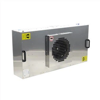 DC Ntxuam Filter Unit